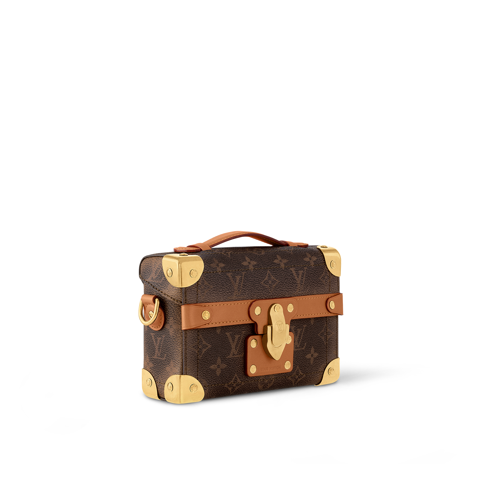 ＬOＵIＳ　VＵＴＴ ＯN Soul Trunk Monogram Other - Men Bags | LOUIS VUITTON